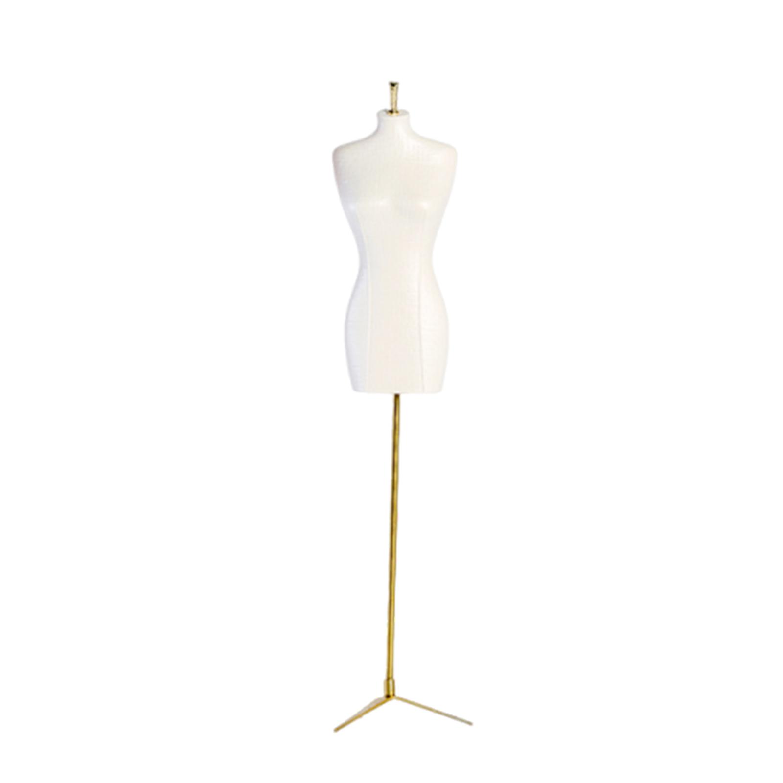 Мини-модель манекена, женское  – обзор и цена Dress Form Mannequin